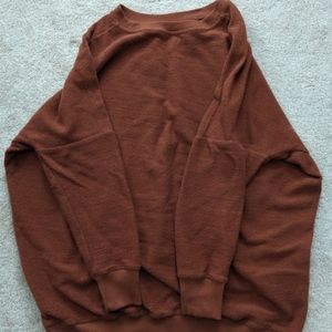 Aerie Sweater/Sweatshirt